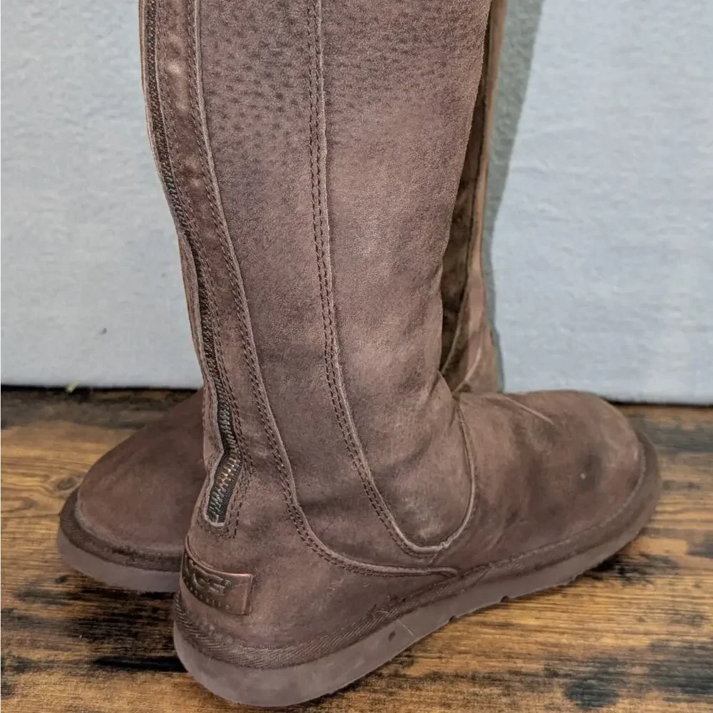 UGG australia knightsbridge